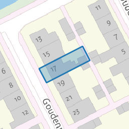 Perceel WDN01-B-4424