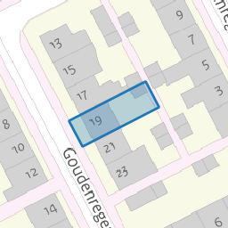 Perceel WDN01-B-4425