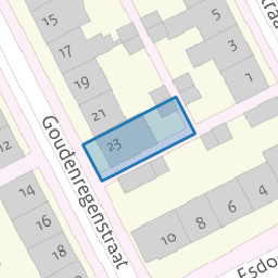 Perceel WDN01-B-4427