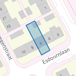 Perceel WDN01-B-4430