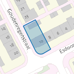 Perceel WDN01-B-4432