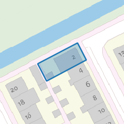 Perceel WDN01-B-4433