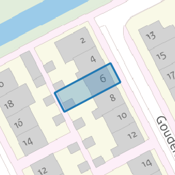 Perceel WDN01-B-4435