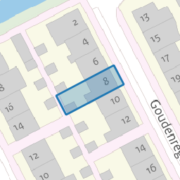 Perceel WDN01-B-4436