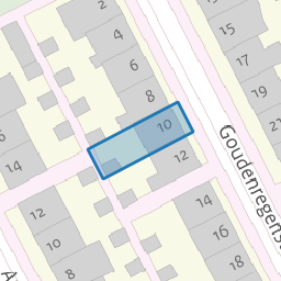 Perceel WDN01-B-4437