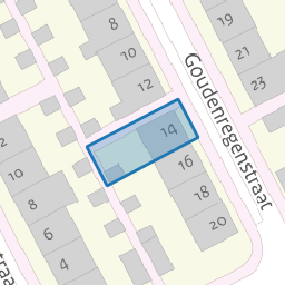 Perceel WDN01-B-4439