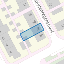 Perceel WDN01-B-4441