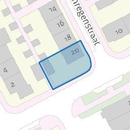 Perceel WDN01-B-4442