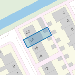 Perceel WDN01-B-4444