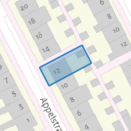 Perceel WDN01-B-4447