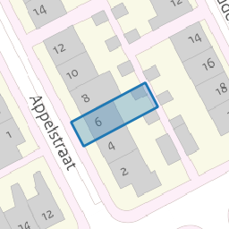 Perceel WDN01-B-4450