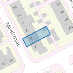 Perceel WDN01-B-4451