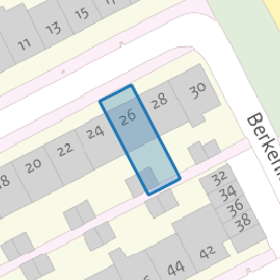 Perceel WDN01-B-4455