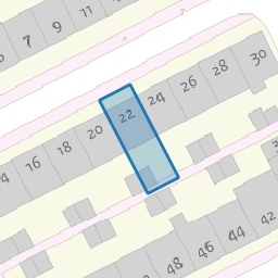 Perceel WDN01-B-4457