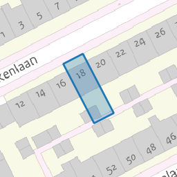 Perceel WDN01-B-4459