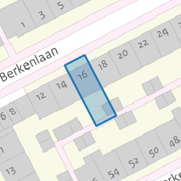 Perceel WDN01-B-4460