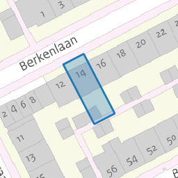 Perceel WDN01-B-4461