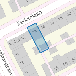 Perceel WDN01-B-4462