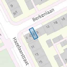 Perceel WDN01-B-4464