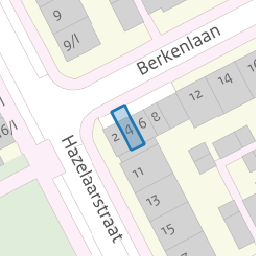 Perceel WDN01-B-4465