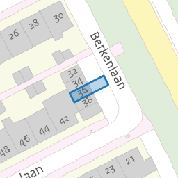 Perceel WDN01-B-4473