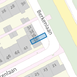 Perceel WDN01-B-4474