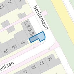 Perceel WDN01-B-4475