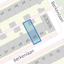 Perceel WDN01-B-4477