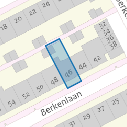 Perceel WDN01-B-4478