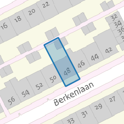 Perceel WDN01-B-4479