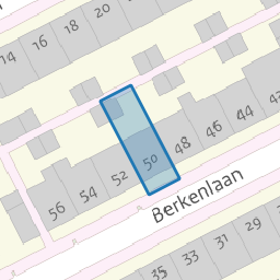 Perceel WDN01-B-4480