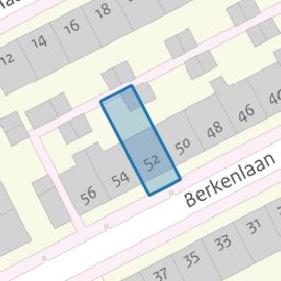 Perceel WDN01-B-4481