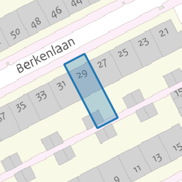 Perceel WDN01-B-4488