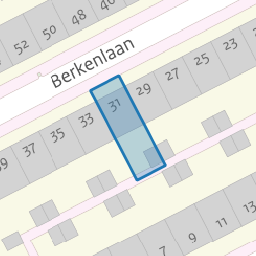 Perceel WDN01-B-4489