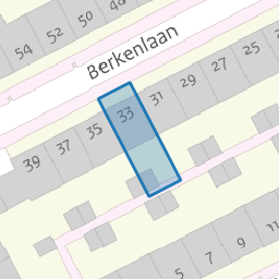 Perceel WDN01-B-4490