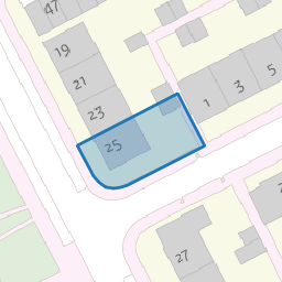 Perceel WDN01-B-4500