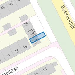 Perceel WDN01-B-4504