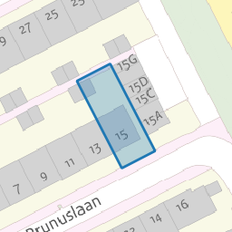 Perceel WDN01-B-4506