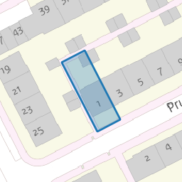 Perceel WDN01-B-4513