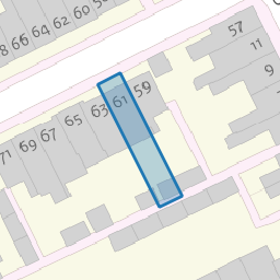 Perceel WDN01-B-4517