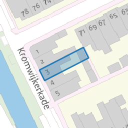 Perceel WDN01-B-4520