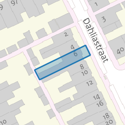 Perceel WDN01-B-4523