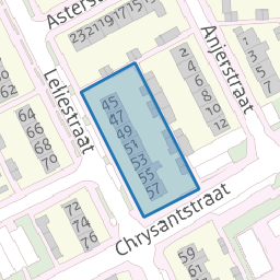 Perceel WDN01-B-4525