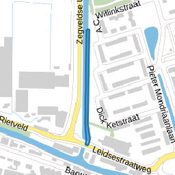 Perceel WDN01-B-4540