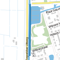 Perceel WDN01-B-4541