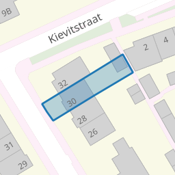 Perceel WDN01-B-4550