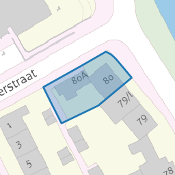 Perceel WDN01-B-4559