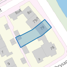 Perceel WDN01-B-4561