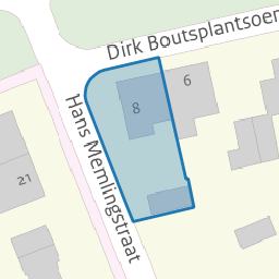 Perceel WDN01-B-4564