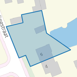 Perceel WDN01-B-4565